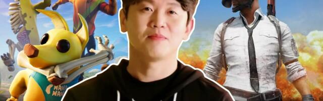 "I have big respect for them" - PUBG's boss looks to old foe Fortnite to secure the future of its battle royale