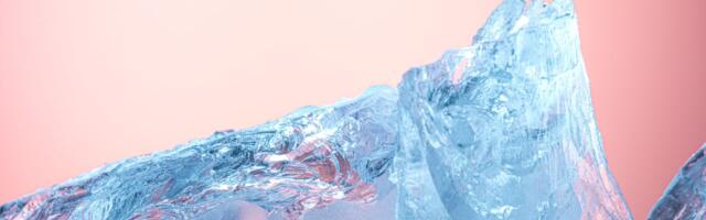 There’s a Secret Ingredient to Making Luxury Ice at Home