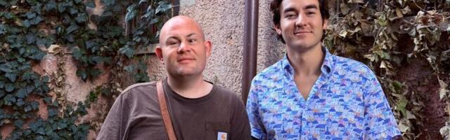 We ditched our six-figure corporate jobs and sold our house to move to Albania. Moving abroad in our 30s let us chart our own path.