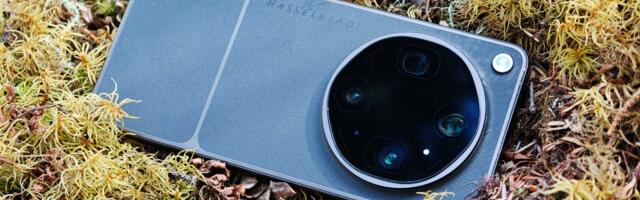 I compared the telephoto zooms of the Oppo Find X9 Ultra against pro cameras, and the side-by-side photos will blow your mind