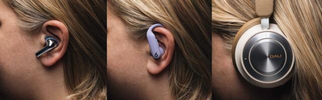 You Should Have Exactly 3 Pairs of Headphones. Here's Why