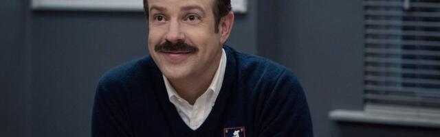 Ted Lasso season 4 release date is set for this summer and the trailer looks promising