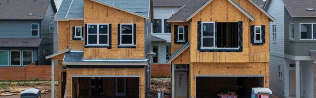 Exploding number of AI data center build-outs delay Texas housing projects — data centers' high demand for electricians prices out contractors, homes now take two months longer to complete