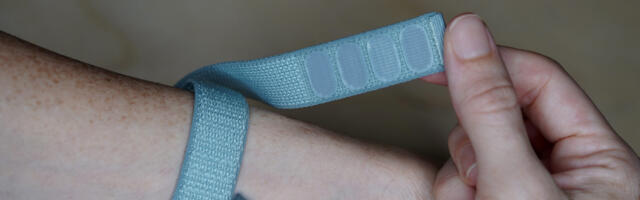 Survey suggests this legacy wearable is the best Fitbit Air alternative