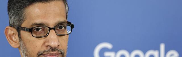 Google isn't releasing its next big AI model yet, drawing groans at its I/O conference