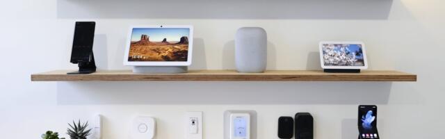 New Matter 1.6 updates make your smart home devices truly plug-and-play