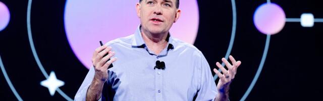 Amazon Web Services CEO says half of white-collar jobs may 'change' due to AI — but it won't be a 'wipe-out'