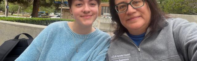 I just moved my daughter out of her freshman year college dorm. Here's everything I wish I'd known ahead of her first year.