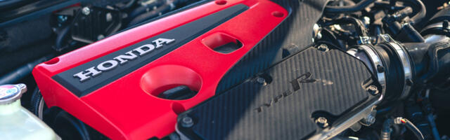 5 4-Cylinder Engines That Deliver V6 Power