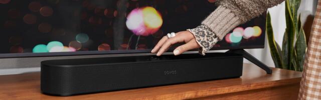 Sonos boosts its upgrade program with savings of up to 30% on speakers, soundbars, and more