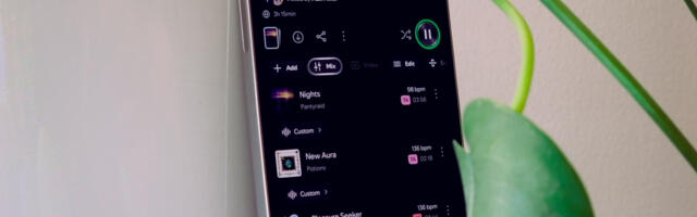 This Spotify setting makes your music feel DJ mixed