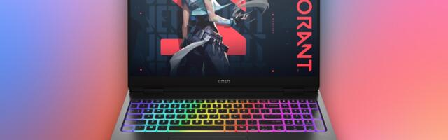 Game On With a Massive $1,500 Off This HP Omen Max Gaming Laptop