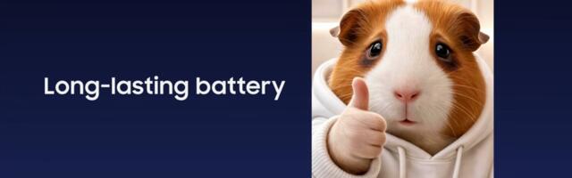 AI Guinea Pigs Really Made Me Question the Rest of Samsung Unpacked
