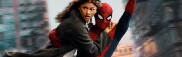 I watched Tom Holland's new Marvel movie Spider-Man: Brand New Day and it spins a fun and functional yarn but one that ultimately fails to avoid the same pitfalls where the MCU continues to go wrong