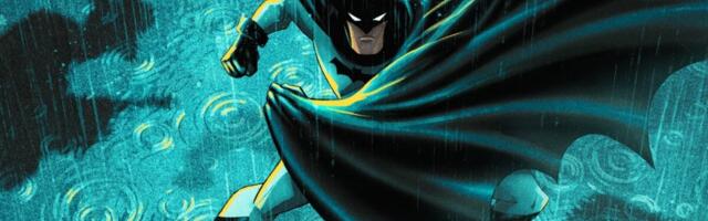 ‘Batman: Caped Crusader’ Season 2 Ups the Ante in All the Right Ways
