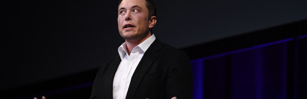 Elon Musk dunks on Facebook and recommends Signal in wake of U.S. Capitol insurrection attempt