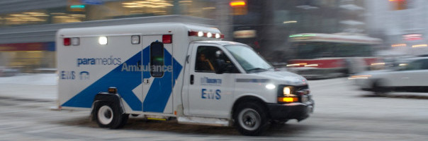 RapidSOS raises $85M for its emergency response data platform