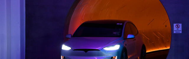 Tesla hack signals the importance of smart car cybersecurity