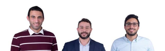 Egyptian robo-advisory startup Xpovi raises $300k pre-seed round
