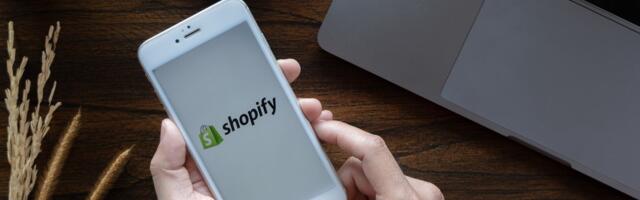 Report: Shopify Password Requirements Are Dangerously Lax