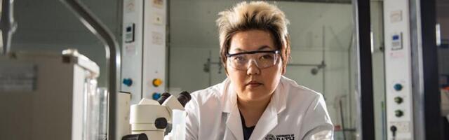 The vaccine startup trying to solve the $35bn-a-year refrigeration problem