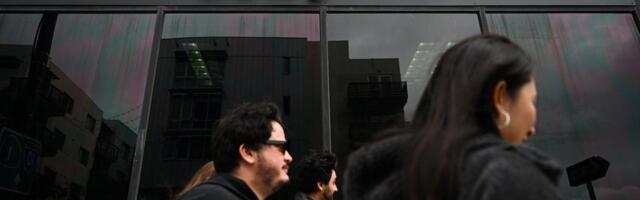 Breaking Up SVB Is Hard to Do