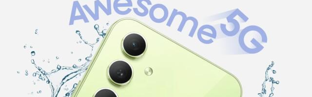 AT&T Customers Get the Samsung Galaxy A54 5G at a Discounted Price