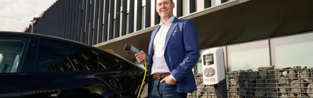 Finnish deep tech closes €85M funding to increase EVs’ impact on energy flexibility markets