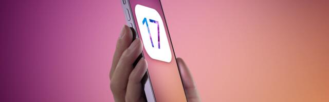 iOS 17 Said to Feature Wallet, Find My, SharePlay, and AirPlay Upgrades