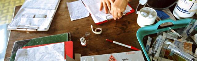 The epic story of our best malaria drug