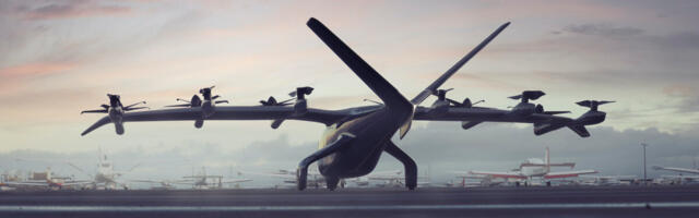 Archer Aviation Raises $215 Million for Urban Flying Taxis: Startup Funding Roundup