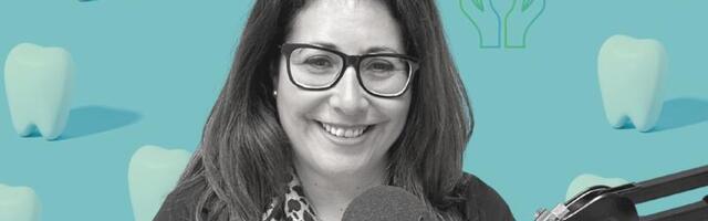 Startup West podcast 103: Ingrid Rodriguez, Eikonic