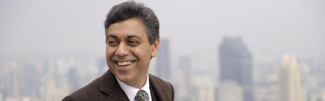 Lebua Hotels’ Deepak Ohri Shares Details on His New Hospitality Venture