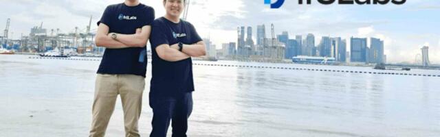 Fr8Labs: A Logistics Startup Company Transforming the Industry with $1.5 Million in Seed Funding