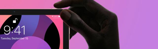 Apple Executive Behind Breakthrough Hardware Technologies Retires