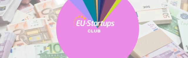 Weekly funding round-up! All of the European startup funding rounds we tracked this week (January 22 – 26)