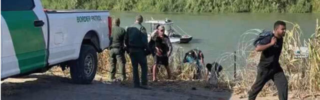 The legal fight over whether Texas can seize control of the border, explained