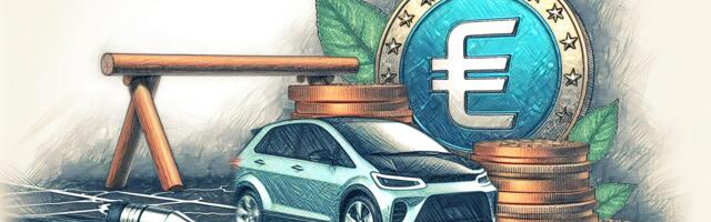 Li Auto Makes Historic Profit Amid EV Market Challenges