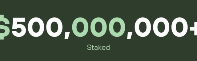Zircuit Staking Program Breaks $500M TVL And Adds Ethena Integration