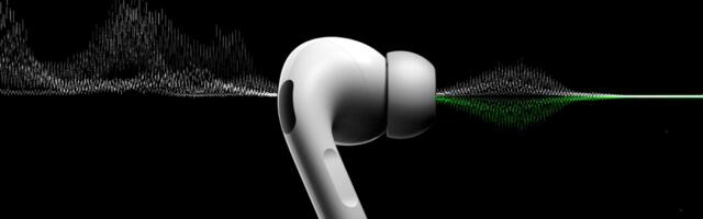Gurman: AirPods Pro to Gain 'Hearing Aid Mode' in iOS 18