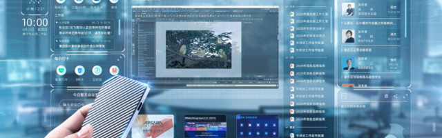 ‘Everyone will have one’ — Alibaba unveils personal cloud computer