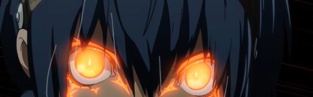 Atlus gives us a peek at RPG Metaphor: ReFantazio's story