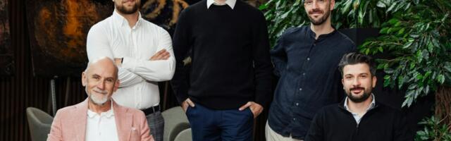 Czech family office ZAKA turns into a VC, raising a €15m fund