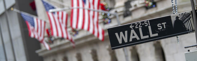 How will homebuying’s commission mess end? Wall Street offers a clue