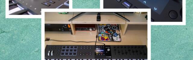 Arturia KeyLab Mk3 Review: A Premium Midi Controller at a Great Price