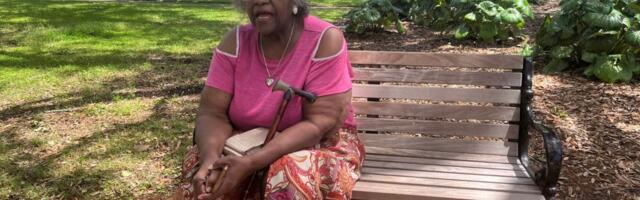A teen’s murder, mold in the walls: Unfulfilled promises haunt public housing