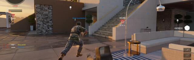 Black Ops 6 – what is Omnimovement?