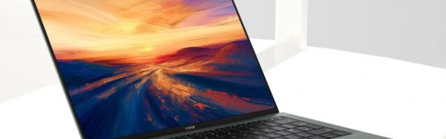 Honor announces the MagicBook Art 14 with Snapdragon X Elite and a bunch of AI tools