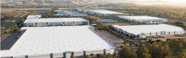 Livermore land is bought for $40 million-plus, tech project is eyed