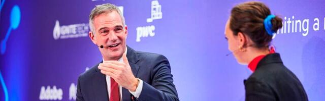 UK will legislate against AI risks in next year, pledges Kyle